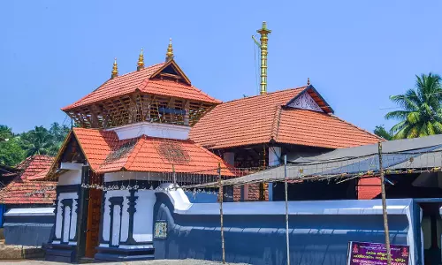 Plea In Kerala High Court Opposes Construction Of Toilet Block In Lord Ayyappa Temple Compound Plea In Kerala High Court Opposes Construction Of Toilet Block In Lord Ayyappa Temple Compound