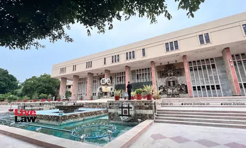 Unfortunate That Tenancy Litigation In India Takes More Than A Decade To Fructify: Delhi High Court Unfortunate That Tenancy Litigation In India Takes More Than A Decade To Fructify: Delhi High Court