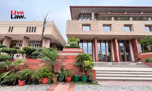 Delhi High Court Upholds Sales Tax Demand Against Berger Paints On Stock Variations Delhi High Court Upholds Sales Tax Demand Against Berger Paints On Stock Variations