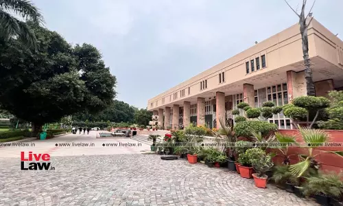 Delhi High Court Calls For Uniform Eligibility Conditions For Recruitment To Various Teaching Posts Delhi High Court Calls For Uniform Eligibility Conditions For Recruitment To Various Teaching Posts