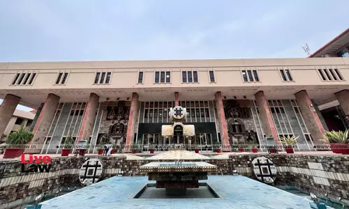 Sextortion Is A Social Menace, Represents Profound Violation Of Privacy: Delhi High Court Sextortion Is A Social Menace, Represents Profound Violation Of Privacy: Delhi High Court