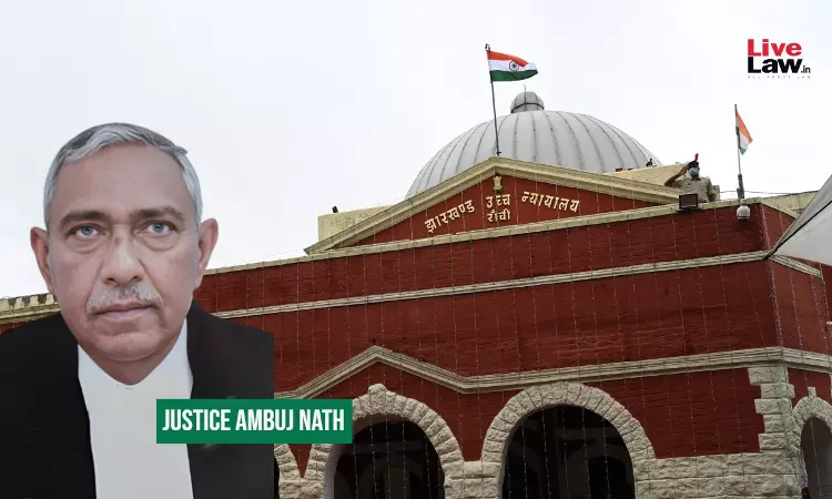 Not Providing Proper Medical Aid To Wife To Enforce Dowry Demand Amounts To Cruelty U/S 498A IPC: Jharkhand High Court Not Providing Proper Medical Aid To Wife To Enforce Dowry Demand Amounts To Cruelty U/S 498A IPC: Jharkhand High Court