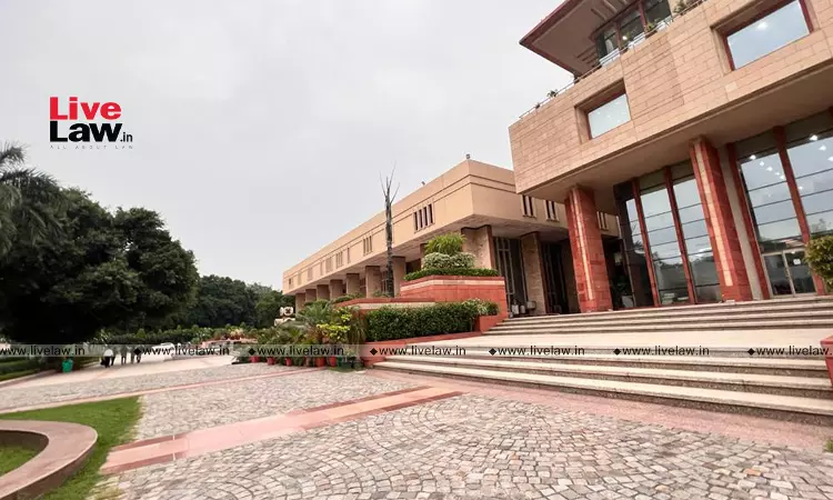 Under Section 34(3) Of The A&C Act, The Limitation Period Of 3 Months Plus 30 Days In Inelastic And Inflexible: Delhi High Court Reiterates Under Section 34(3) Of The A&C Act, The Limitation Period Of 3 Months Plus 30 Days In Inelastic And Inflexible: Delhi High Court Reiterates