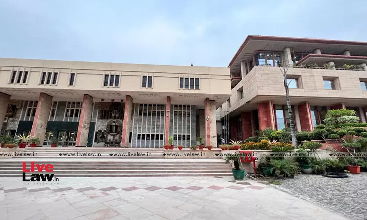 Coal Scam: Delhi High Court Stays Conviction Of Former Union Minister Dilip Ray To Enable Him To Contest Elections Coal Scam: Delhi High Court Stays Conviction Of Former Union Minister Dilip Ray To Enable Him To Contest Elections