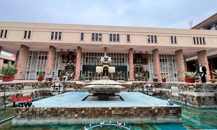 Income Escapement | Value Determined At S.148A(d) Stage Relevant To Determine Threshold U/S 149 Of Income Tax Act: Delhi HC Income Escapement | Value Determined At S.148A(d) Stage Relevant To Determine Threshold U/S 149 Of Income Tax Act: Delhi HC