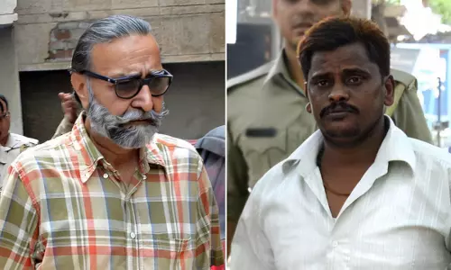 Nithari Killings: Allahabad HC To Deliver Verdict On Monday On Whether To Confirm Death Penalty Of Surendra Koli, Moninder Pander