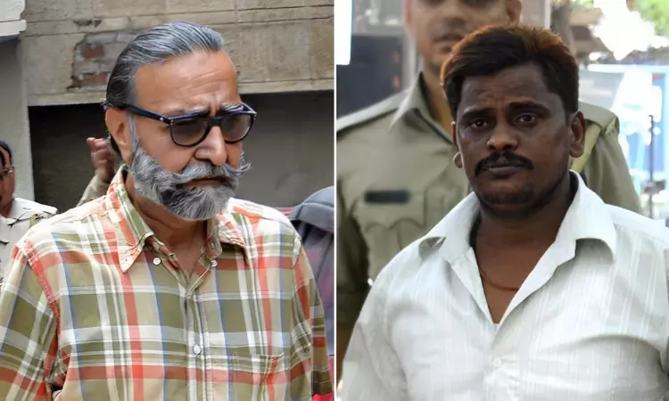 Nithari Killings: Allahabad High Court Reserves Verdict On Appeals Of Accused Surendra Koli, Moninder Pander Against Death Penalty Nithari Killings: Allahabad High Court Reserves Verdict On Appeals Of Accused Surendra Koli, Moninder Pander Against Death Penalty