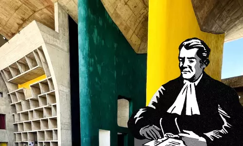 State Seeking Opinion From UOI On District Judges Appointment A Serious Assault On Independence Of HCs Functioning: P&H High Court