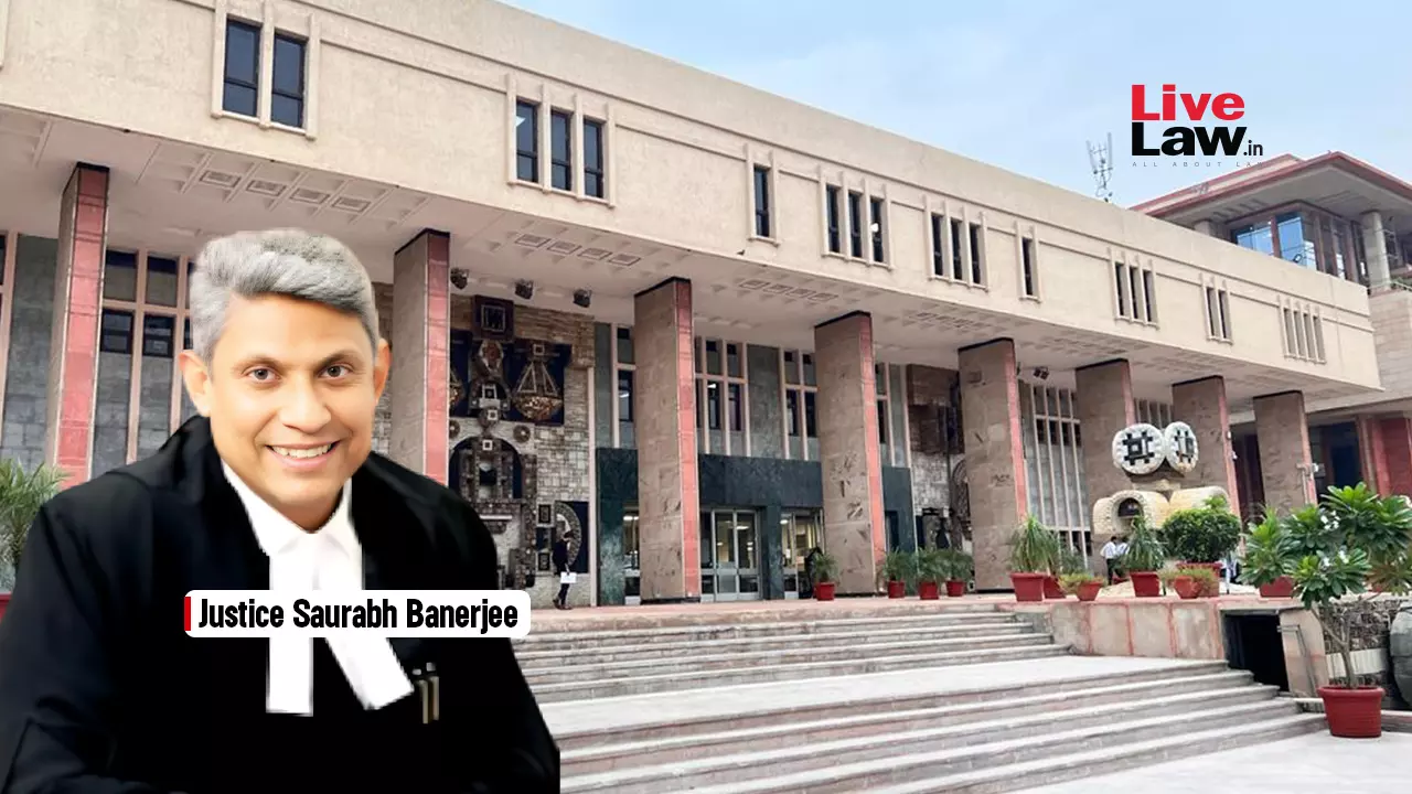 Arrange ‘Delhi Darshan’ Bus Ride For Old Age Home Residents: Delhi High Court To Accused While Quashing FIR Arrange ‘Delhi Darshan’ Bus Ride For Old Age Home Residents: Delhi High Court To Accused While Quashing FIR