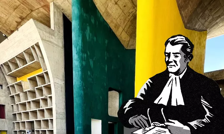 Judges Denied Promotion Question Haryana Govts Consultation With Union Law Ministry For District Judiciary Appointments Judges Denied Promotion Question Haryana Govts Consultation With Union Law Ministry For District Judiciary Appointments