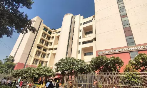 Delhi Court Asks Accused To Stand With Hands In Air As Punishment For Wasting Its Time Delhi Court Asks Accused To Stand With Hands In Air As Punishment For Wasting Its Time