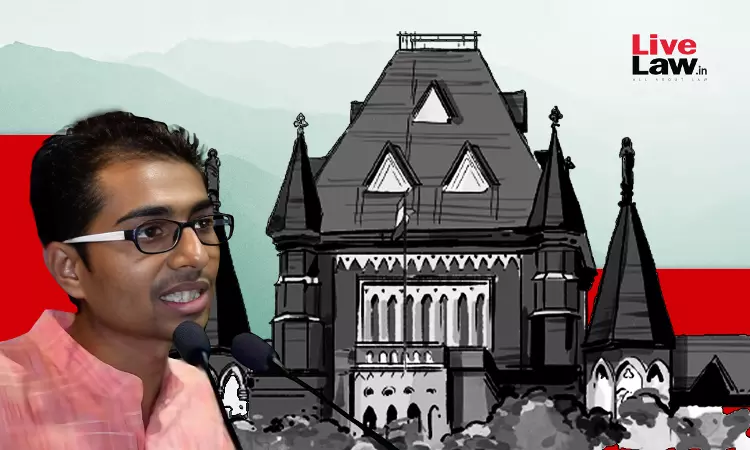 No Materials Prima Facie Indicating UAPA Offences Against Mahesh Raut : Bombay High Court In Bhima Koregaon Case No Materials Prima Facie Indicating UAPA Offences Against Mahesh Raut : Bombay High Court In Bhima Koregaon Case