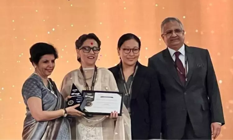 ZEUS Law Associates Wins Forbes India Award In The Above 10 Years Law Firm Category ZEUS Law Associates Wins Forbes India Award In The Above 10 Years Law Firm Category