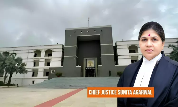 Gujarat High Court Advocates Association Resolves To Seek Transfer Of Chief Justice Sunita Agarwal Gujarat High Court Advocates Association Resolves To Seek Transfer Of Chief Justice Sunita Agarwal