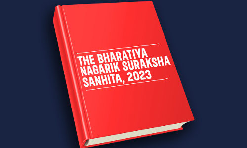 The Change In Remand Law As Per The Bharatiya Nagarik Suraksha Sanhita, 2023. The Change In Remand Law As Per The Bharatiya Nagarik Suraksha Sanhita, 2023.