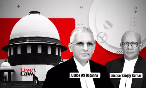 Why ED Must Furnish Grounds Of Arrest To Accused In Writing? Supreme Court Explains Why ED Must Furnish Grounds Of Arrest To Accused In Writing? Supreme Court Explains