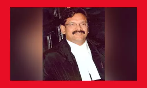 Justice Anant Manohar Badar Appointed Chairperson Of Bihar State Human Rights Commission Justice Anant Manohar Badar Appointed Chairperson Of Bihar State Human Rights Commission