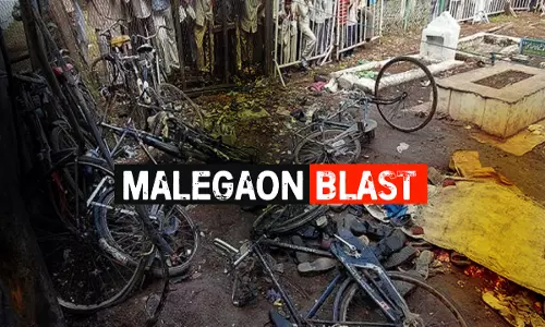 Two Accused In 2008 Malegaon Blast Dispute Injury Certificates Issued To Blast Victims Two Accused In 2008 Malegaon Blast Dispute Injury Certificates Issued To Blast Victims