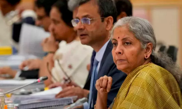 GST Council Recommends Reducing GST On Molasses From 28% to 5% In Relief To Cane Farmers For Faster Clearance Of Dues And To Reduce Cost Of Manufacturing Cattle Feed GST Council Recommends Reducing GST On Molasses From 28% to 5% In Relief To Cane Farmers For Faster Clearance Of Dues And To Reduce Cost Of Manufacturing Cattle Feed
