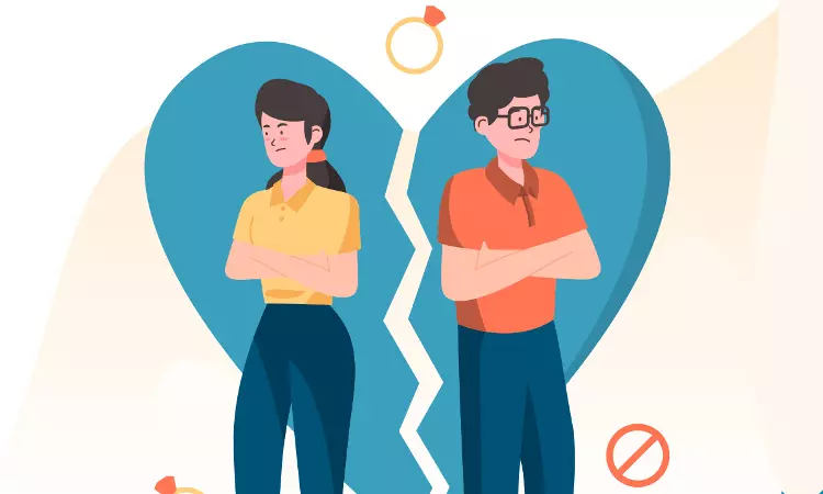 Unsubstantiated sexual allegation against husband and father-in-law amounts to mental cruelty Unsubstantiated sexual allegation against husband and father-in-law amounts to mental cruelty
