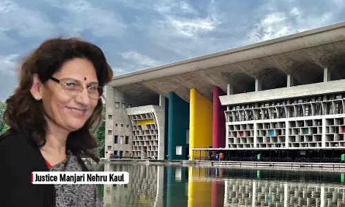 Nexus With Offence Required For Bank Account Seizure U/S 102 CrPC: P&H High Court Rejects CBIs Plea Challenging Account De-Feezing Order