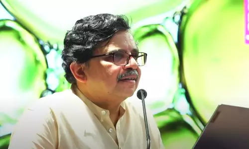 Judges Should Not Consider Their Judicial Power To Be Unaccountable : Senior Adv S Muralidhar Judges Should Not Consider Their Judicial Power To Be Unaccountable : Senior Adv S Muralidhar