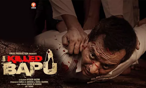 “I Killed Bapu” Film Produced To Defame Mahatma Gandhi, Claims Petitioner, Bombay High Appoints Panel To Preview