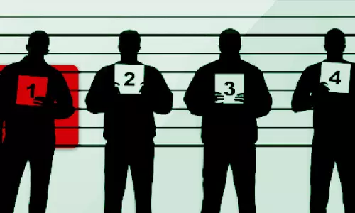 Article 20 (3) & Test Identification Parade: The Question Of Rights And Obligations Article 20 (3) & Test Identification Parade: The Question Of Rights And Obligations