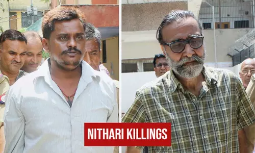 BREAKING | Nithari Killings: Allahabad HC Acquits Surendra Koli In 12 Cases, Moninder Pander In 2; Sets Aside Death Sentence