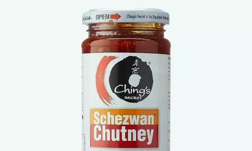 Delhi High Court Refuses To Stay Ching’s Trade Mark Registration For “Schezwan Chutney” Delhi High Court Refuses To Stay Ching’s Trade Mark Registration For “Schezwan Chutney”