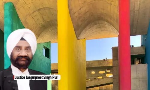 Omission By Officers Leads To Let Court Decide Syndrome: Punjab & Haryana HC Directs Union To Ensure Admin Law Classes For IAS Trainees Omission By Officers Leads To Let Court Decide Syndrome: Punjab & Haryana HC Directs Union To Ensure Admin Law Classes For IAS Trainees