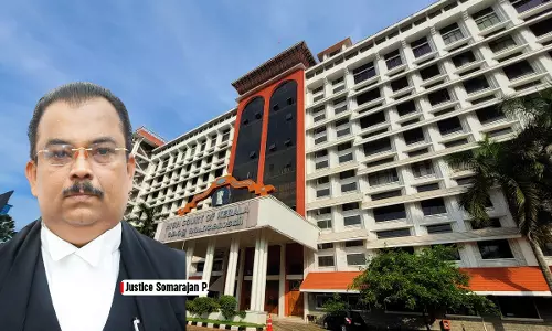 Ordering Pittance Amount As Maintenance Violates Childs Right To Decent Living: Kerala High Court Ordering Pittance Amount As Maintenance Violates Childs Right To Decent Living: Kerala High Court