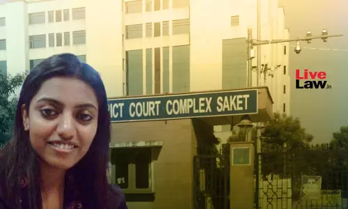 Delhi Court Sentences Four Men To Life Imprisonment In Journalist Soumya Vishwanathan Murder Case