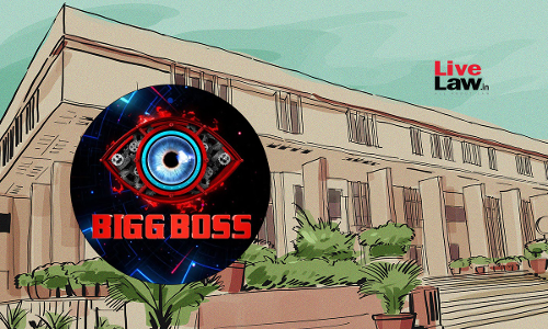 Delhi High Court Orders Blocking Of Websites Illegally Streaming Popular Reality Show ‘Bigg Boss’