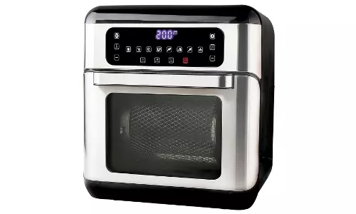 Hisar District Commission Orders Havells To Refund And Compensate For Failure To Repair Defective Air Oven