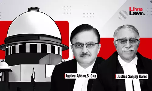 Principles To Be Followed In Case Of Multiple Dying Declarations: Supreme Court Explains Principles To Be Followed In Case Of Multiple Dying Declarations: Supreme Court Explains