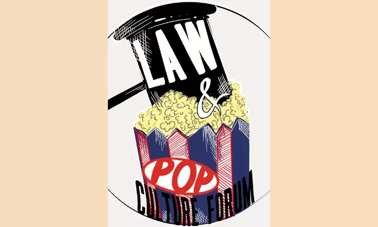 Call For Blogs: MNLU Mumbai, The Law And Pop-Culture Forum Call For Blogs: MNLU Mumbai, The Law And Pop-Culture Forum