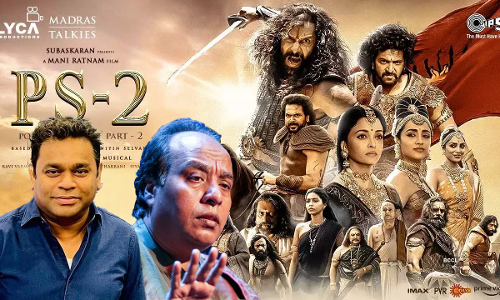 Delhi High Court Sets Aside Interim Injunction Against AR Rahman In Copyright Infringement Suit Over Veera Raja Veera Song