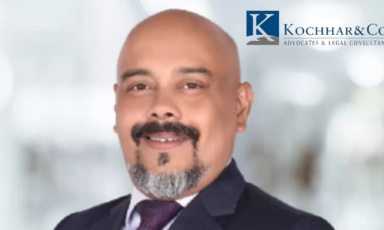 Anirudh Mukherjee Joins Kochhar & Co. As A Partner, Strengthening The Employment And Corporate Advisory Practice Anirudh Mukherjee Joins Kochhar & Co. As A Partner, Strengthening The Employment And Corporate Advisory Practice