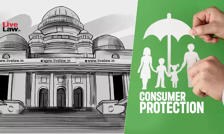 Judiciarys Role In Appointing Consumer Forum Members Cant Be Diluted: Bombay High Court Strikes Down Rule 6(1) Of Consumer Protection Rules 2020 Judiciarys Role In Appointing Consumer Forum Members Cant Be Diluted: Bombay High Court Strikes Down Rule 6(1) Of Consumer Protection Rules 2020