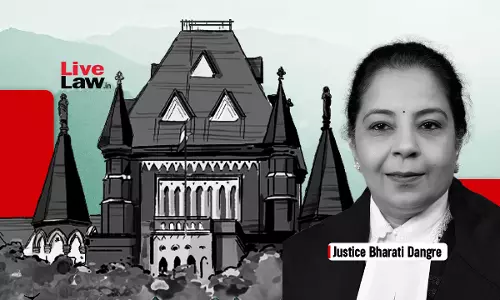 Bombay High Court Grants Bail To Murder Accused Held For 5 Years Without Framing Of Charges Bombay High Court Grants Bail To Murder Accused Held For 5 Years Without Framing Of Charges