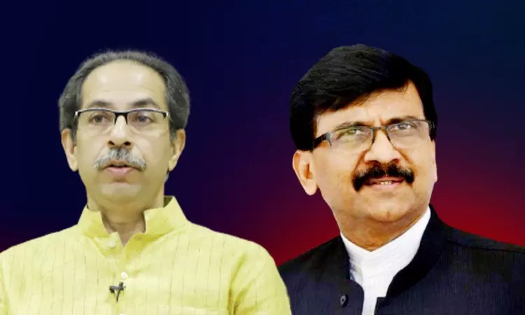 Former MP Moves Bombay HC Against Trial Court Order Denying His Plea To Bring On Record Evidence Against Thackeray & Raut In Defamation Case