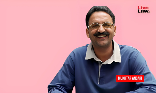 Fake Arms License Case | UP MP/MLA Court Sentences Ex-MLA Mukhtar Ansari To Life Imprisonment Fake Arms License Case | UP MP/MLA Court Sentences Ex-MLA Mukhtar Ansari To Life Imprisonment