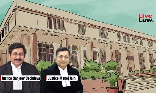 Delhi High Court Sets Aside Arbitration Award Passed In Defiance Of Supreme Court Order Delhi High Court Sets Aside Arbitration Award Passed In Defiance Of Supreme Court Order