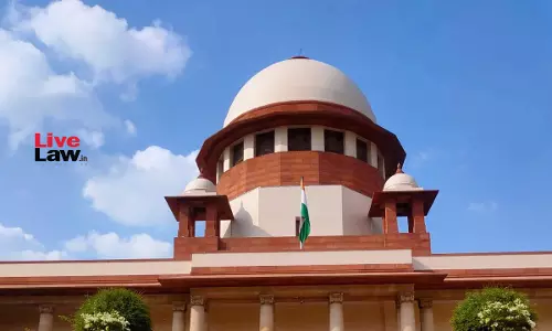 Grant Of Bail Cant Be Made Dependent On Surrender Of Co-Accused : Supreme Court Grant Of Bail Cant Be Made Dependent On Surrender Of Co-Accused : Supreme Court