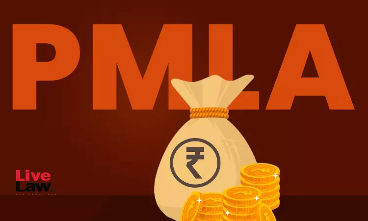 The Right To Bail Under Prevention Of Money Laundering Act: Balancing Justice And Liberty? The Right To Bail Under Prevention Of Money Laundering Act: Balancing Justice And Liberty?