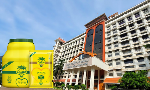 Kerala High Court Stays Food Adulteration Proceedings Against Dalda Vanaspati Kerala High Court Stays Food Adulteration Proceedings Against Dalda Vanaspati