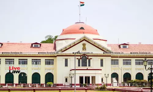 Centre Notifies Appointments Of Two Judicial Officers As Judges Of Patna High Court Centre Notifies Appointments Of Two Judicial Officers As Judges Of Patna High Court