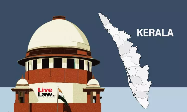Governor Defeating Rights Of People: Kerala Government Moves Supreme Court Against Governors Inaction In Assenting Bills Governor Defeating Rights Of People: Kerala Government Moves Supreme Court Against Governors Inaction In Assenting Bills
