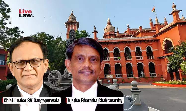 Lawyers Empanelled By Banks Do Not Hold Civil Post, Reservation Under Article 16 Not Applicable To Their Appointment: Madras High Court Lawyers Empanelled By Banks Do Not Hold Civil Post, Reservation Under Article 16 Not Applicable To Their Appointment: Madras High Court